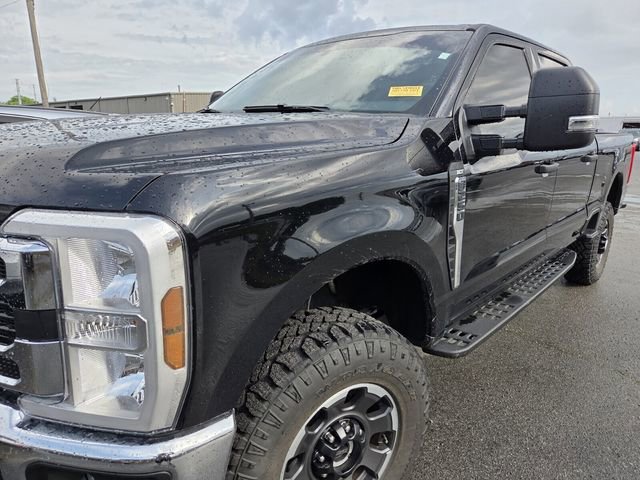 Certified 2024 Ford F250 XLT w/ Tremor Off-Road Package AWD/4WD image 5