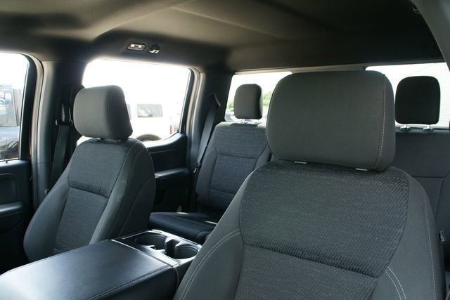 Certified 2023 Ford F150 XLT w/ Equipment Group 302A High AWD/4WD image 19