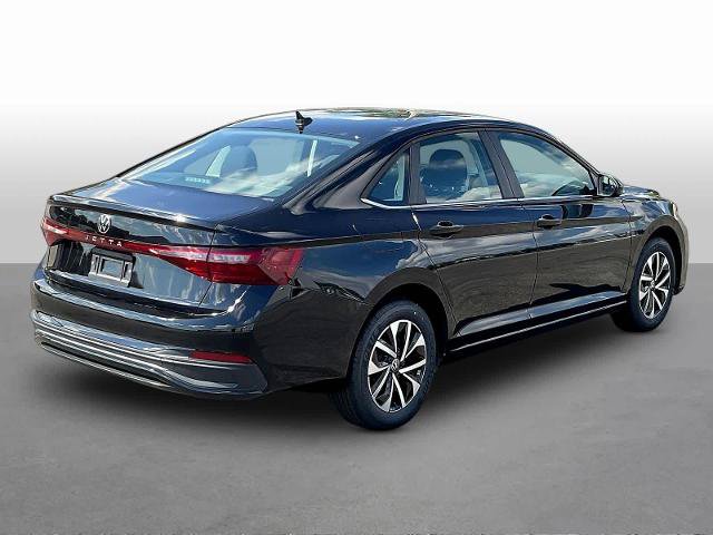Used 2025 Volkswagen Jetta S FWD image 7