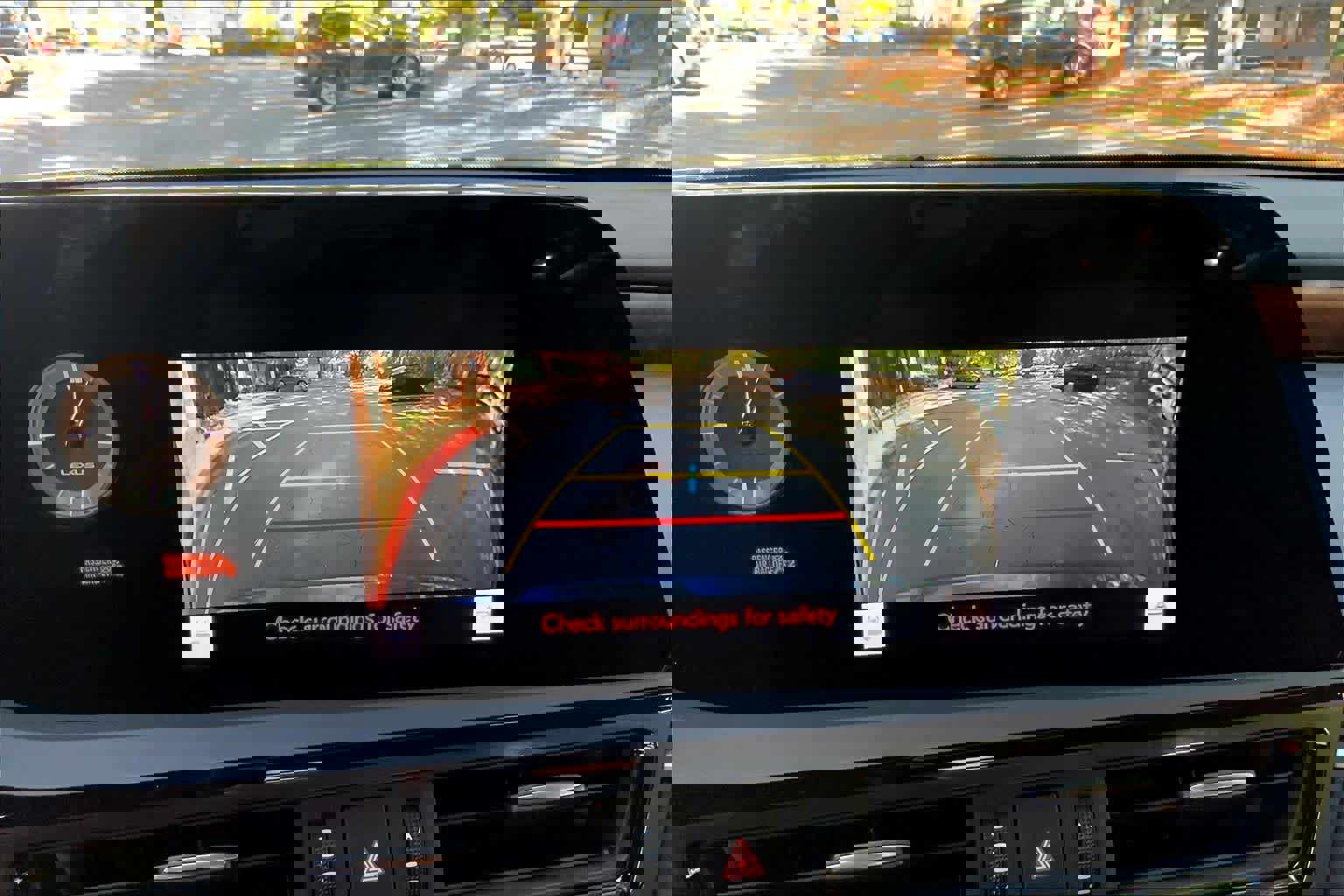 Used 2024 Lexus ES 350 w/ Premium Package image 28