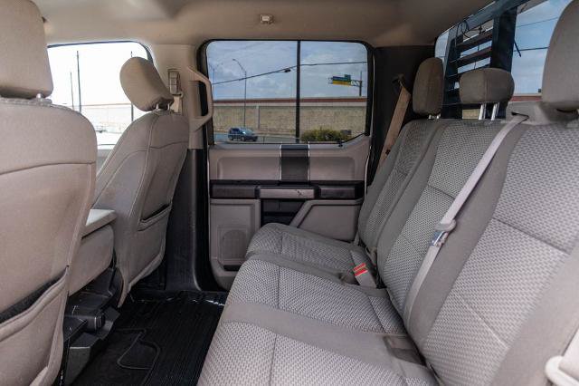 Certified 2019 Ford F150 XLT AWD/4WD image 16