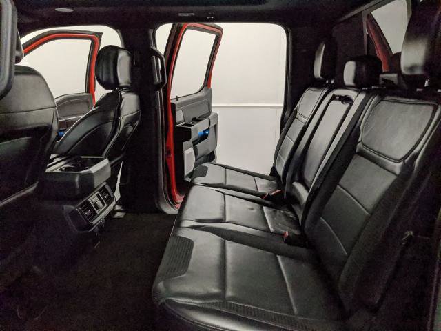 Certified 2021 Ford F150 Raptor w/ Equipment Group 801A High image 21