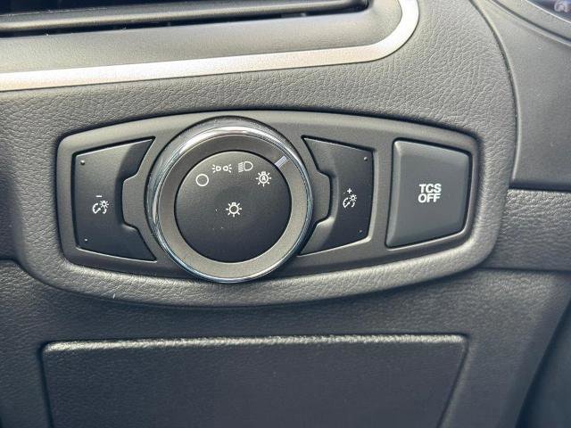 Certified 2024 Ford Edge SE image 20