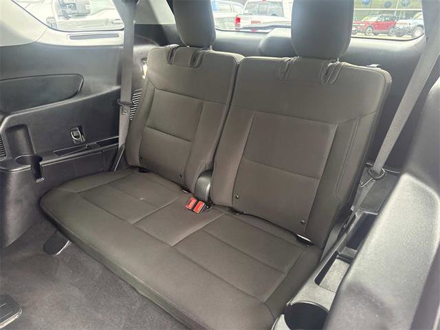 Certified 2022 Ford Explorer XLT image 49