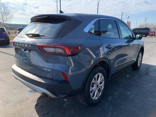 Certified 2024 Ford Escape Active w/ Tech Pack #2 AWD/4WD image 8