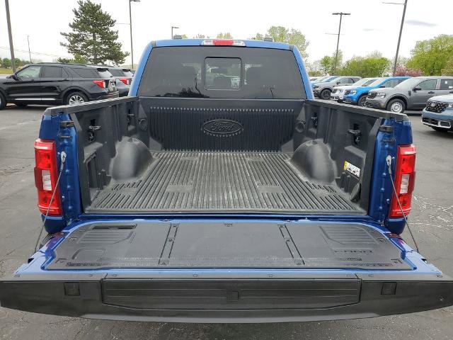 Certified 2023 Ford F150 XLT w/ Equipment Group 302A High AWD/4WD image 28