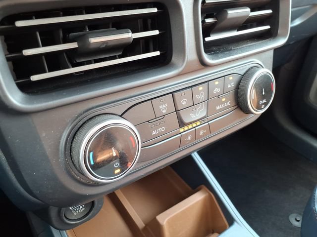 Certified 2022 Ford Maverick Lariat FWD image 24