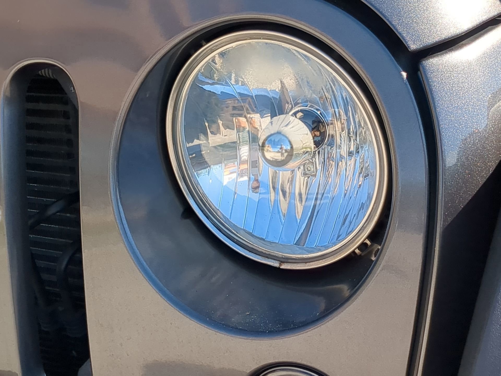 Used 2017 Jeep Wrangler Unlimited Sport w/ Quick Order Package 24S image 36