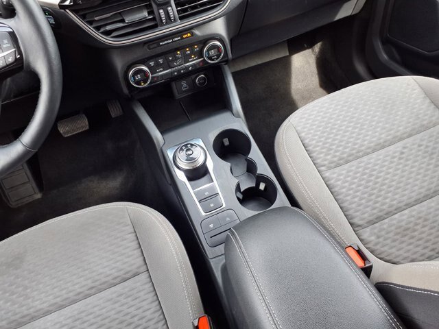 Certified 2021 Ford Escape SE w/ Convenience Package AWD/4WD image 10