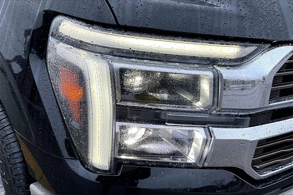 Certified 2025 Ford F150 King Ranch image 30