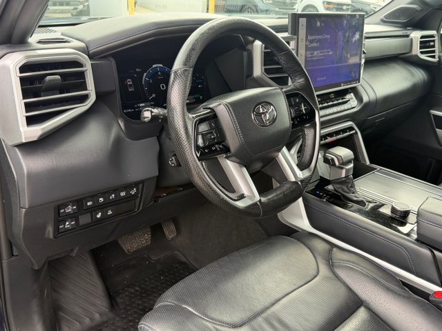 Used 2023 Toyota Tundra Platinum RWD image 20