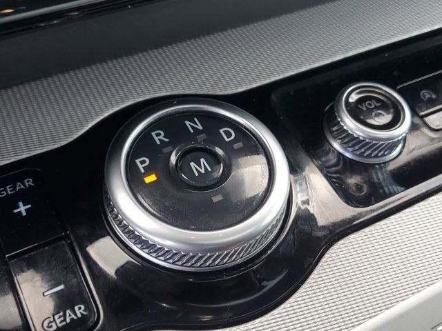 Certified 2025 Ford Expedition Max Active image 33