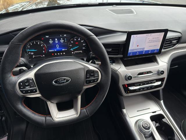 Certified 2024 Ford Explorer Timberline w/ Timberline Technology Package image 19