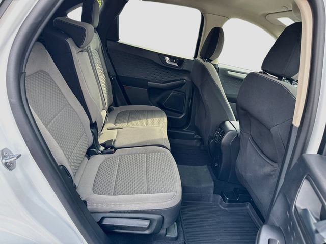 Certified 2020 Ford Escape SE AWD/4WD image 35