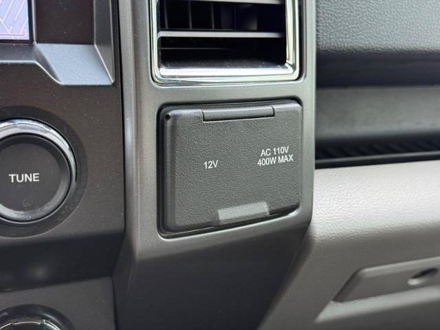 Certified 2020 Ford F150 XLT w/ Equipment Group 302A Luxury AWD/4WD image 19