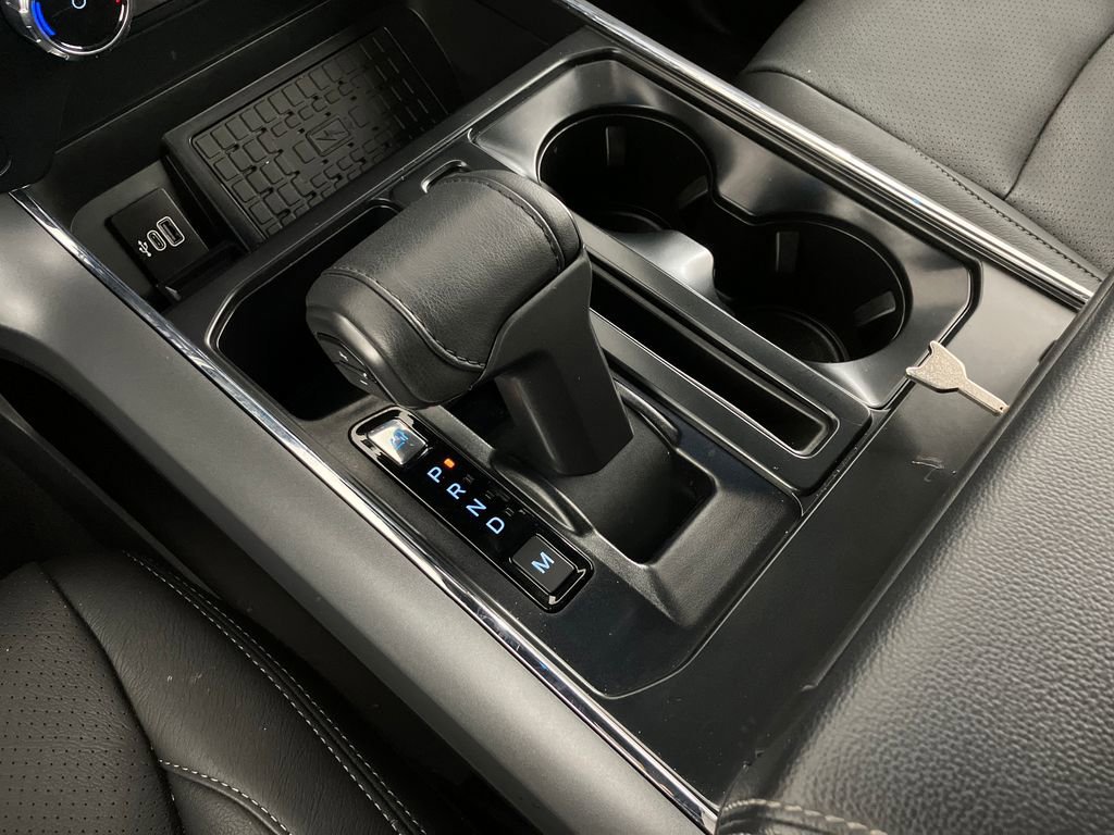 Certified 2025 Ford F150 XLT w/ Equipment Group 302A MID image 27