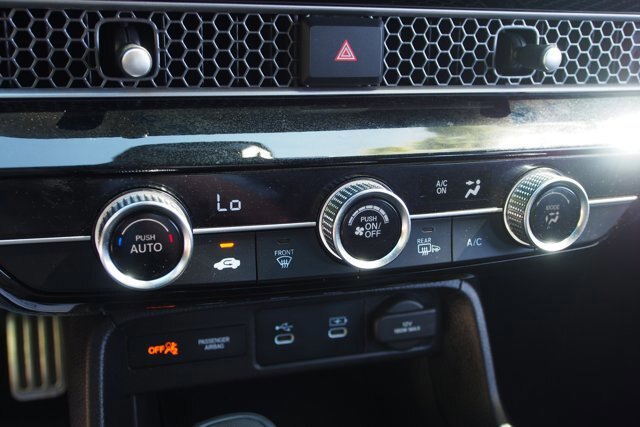Used 2025 Honda Civic Sport image 25