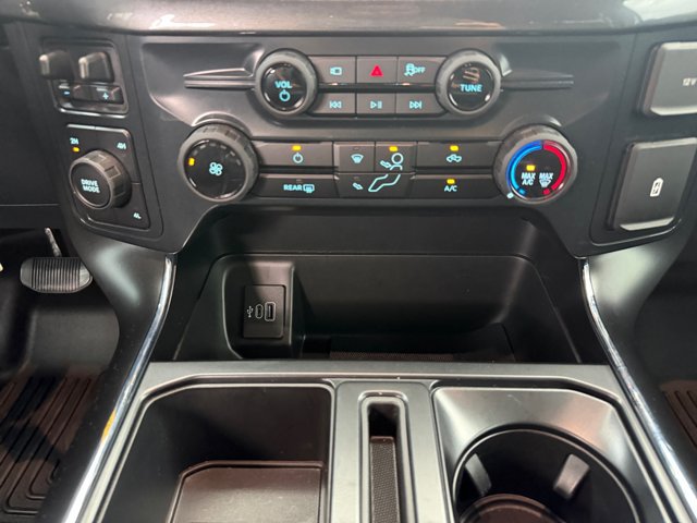 Certified 2025 Ford F150 STX AWD/4WD image 22