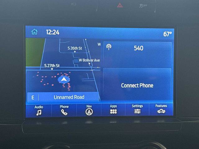 Certified 2023 Ford F150 XL w/ STX Appearance Package AWD/4WD image 12