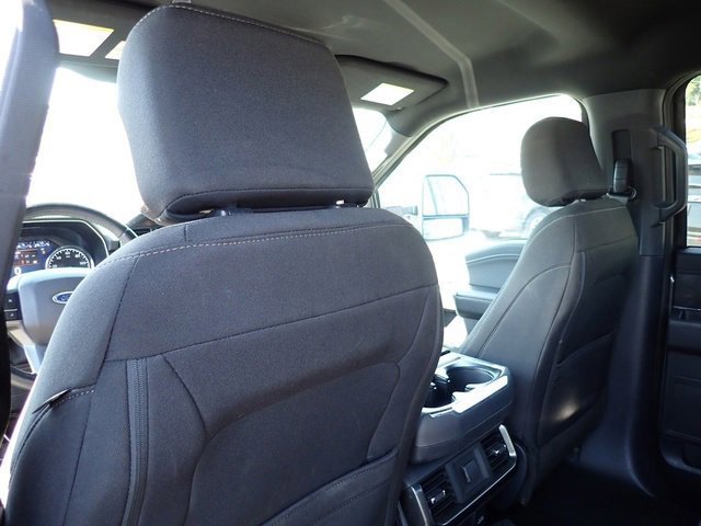 Certified 2022 Ford F150 XLT w/ Equipment Group 302A High image 19