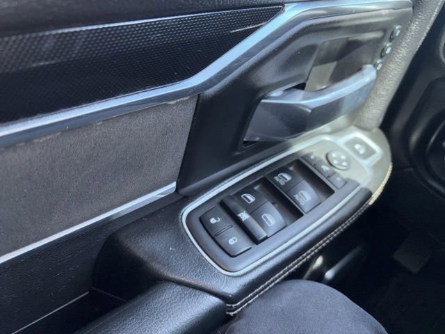 Used 2022 RAM 3500 Laramie AWD/4WD image 31