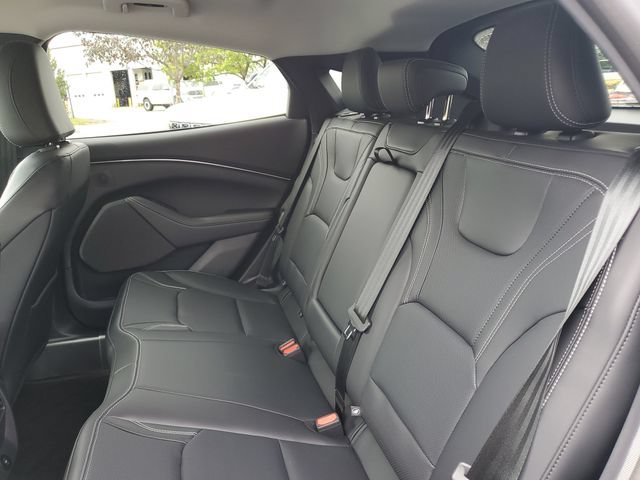 Certified 2025 Ford Mustang Mach-E Premium AWD/4WD image 29