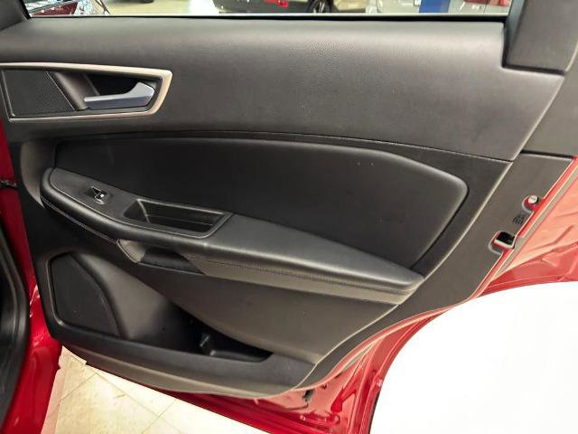 Certified 2024 Ford Edge SEL w/ Convenience Package AWD/4WD image 14