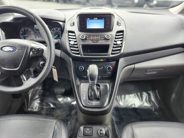 Certified 2019 Ford Transit Connect XL FWD image 14