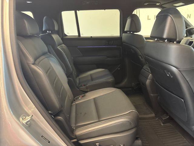 Used 2024 Hyundai Santa Fe Calligraphy FWD image 9