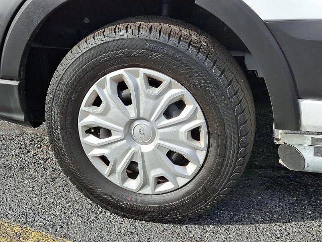 Certified 2024 Ford Transit 250 Low Roof w/ Exterior Upgrade Package image 9