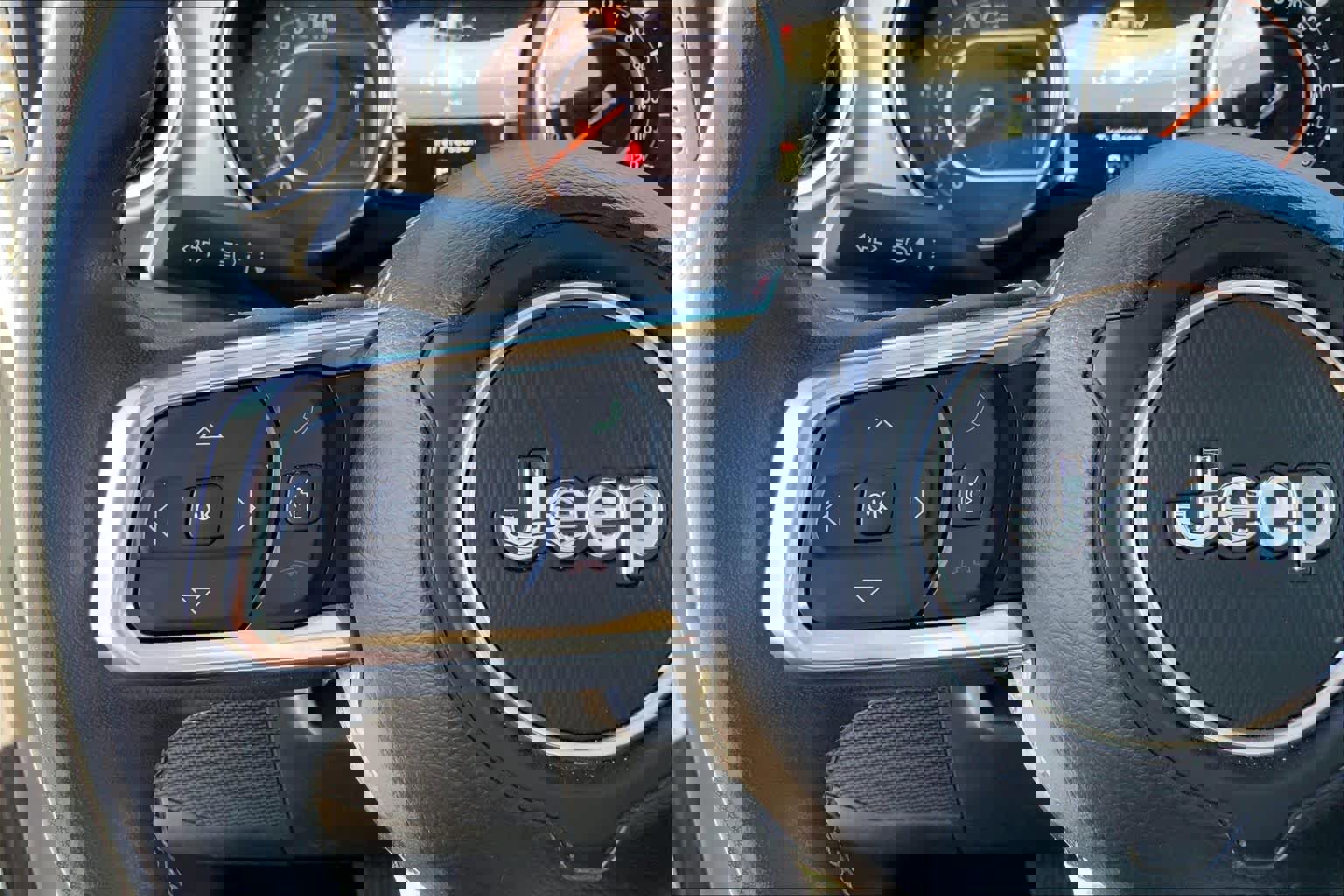 Used 2023 Jeep Gladiator Overland image 23