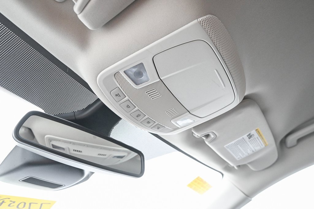 Certified 2024 Ford Edge SEL w/ Convenience Package image 46