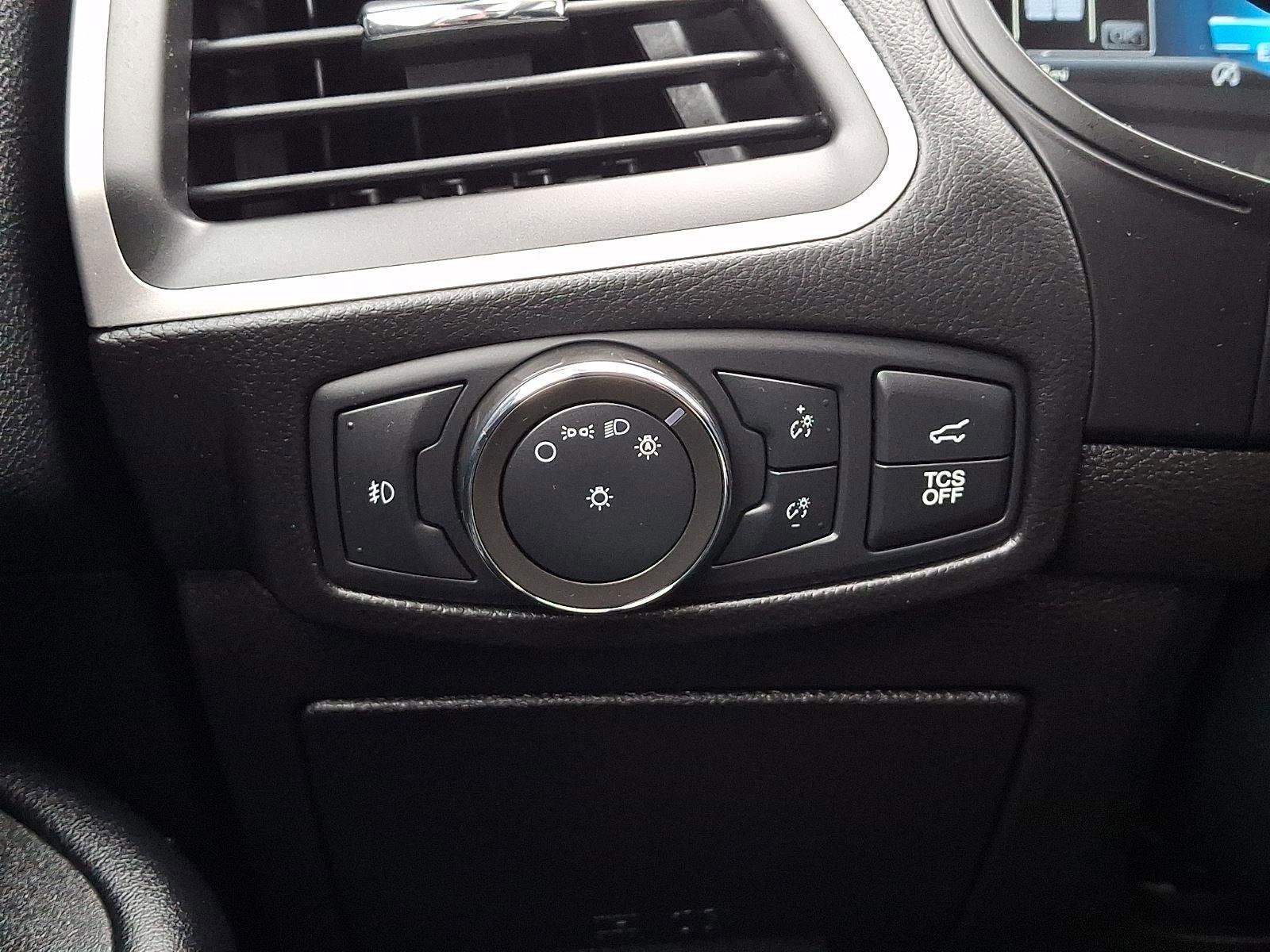 Certified 2022 Ford Edge SEL w/ Convenience Package image 23