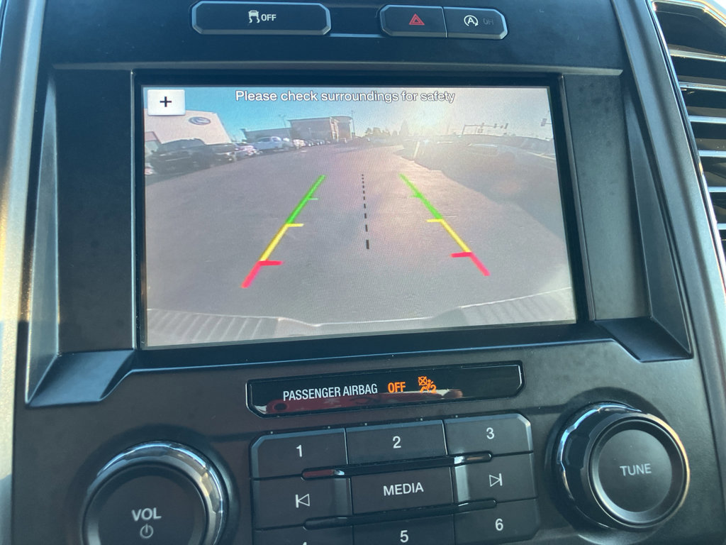 Certified 2018 Ford F150 XLT w/ Trailer Tow Package image 24