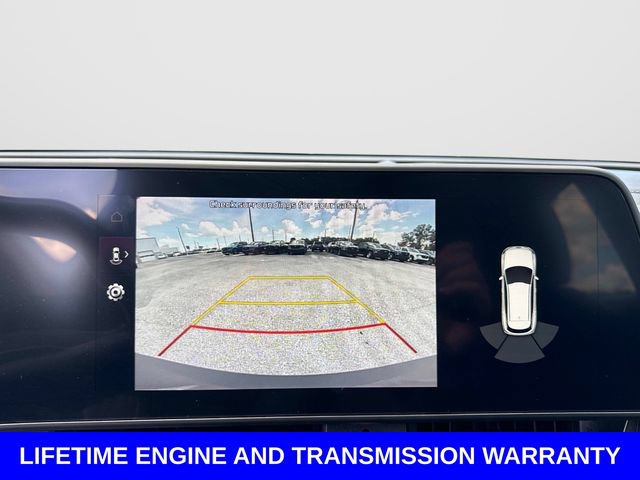 Used 2023 Kia Sportage EX AWD/4WD image 25