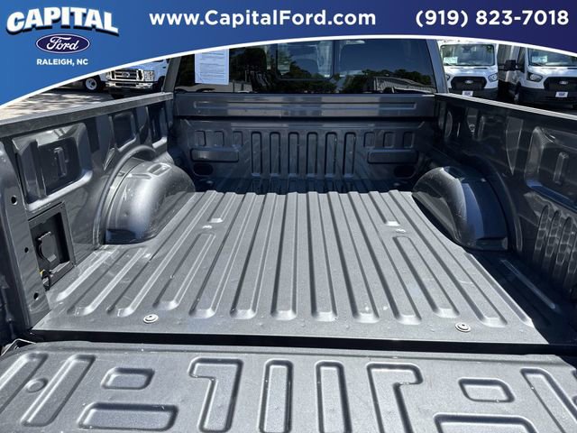Certified 2023 Ford F150 XLT w/ Equipment Group 302A High AWD/4WD image 16