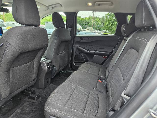 Certified 2024 Ford Escape Active AWD/4WD image 12