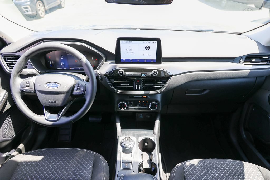 Certified 2023 Ford Escape Active FWD image 6