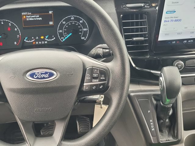 Certified 2024 Ford Transit 350 XLT RWD image 15