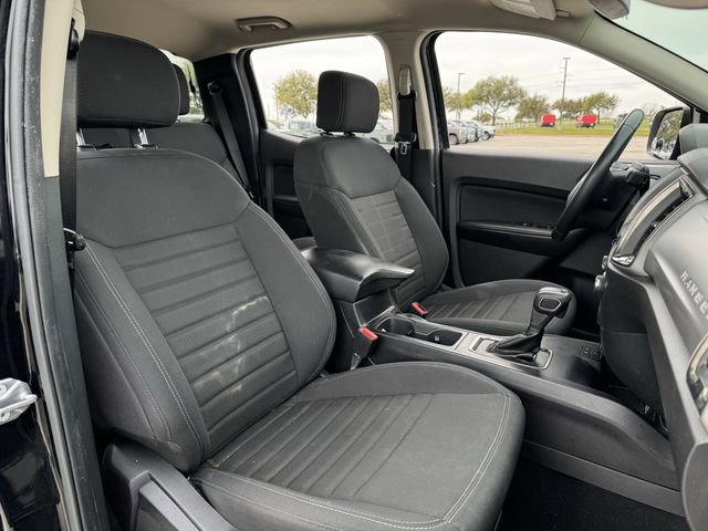 Certified 2023 Ford Ranger XLT w/ Equipment Group 301A Mid image 29