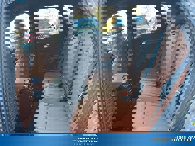 Used 2022 Audi Q5 2.0T Prestige w/ Prestige Package image 13