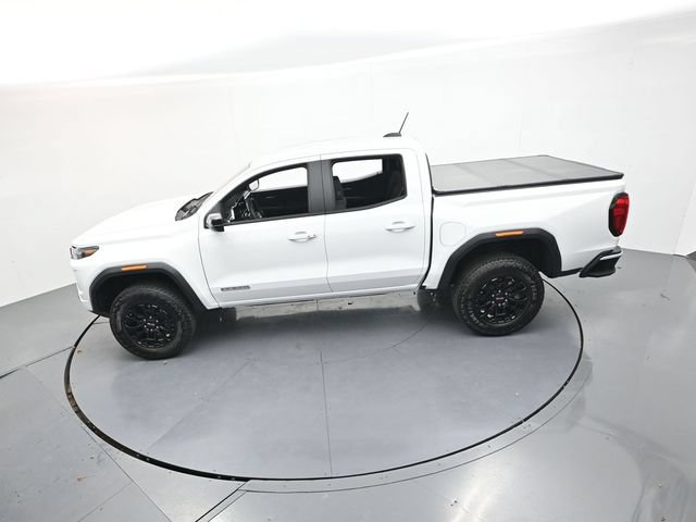 Used 2026 GMC Canyon Elevation w/ Convenience Package RWD image 41