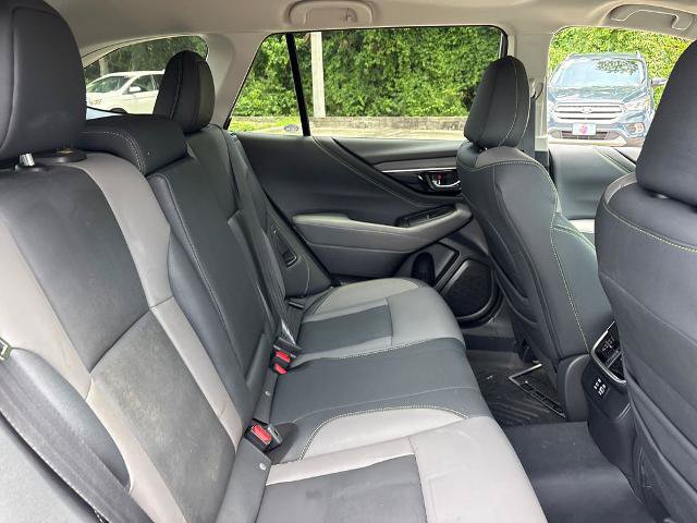 Used 2024 Subaru Outback Onyx Edition AWD/4WD image 29