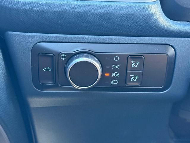 Certified 2025 Ford Maverick Tremor AWD/4WD image 23