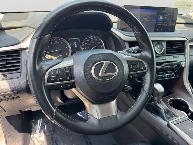 Used 2020 Lexus RX 350 AWD w/ Premium Package image 17