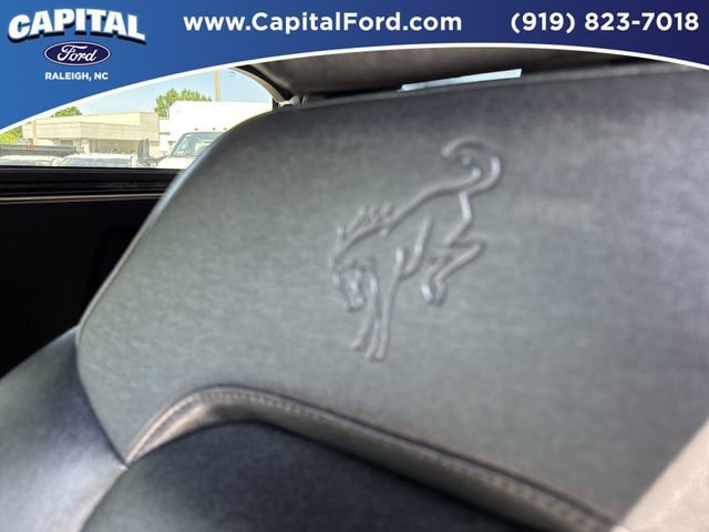 Certified 2025 Ford Bronco Stroppe Edition image 23