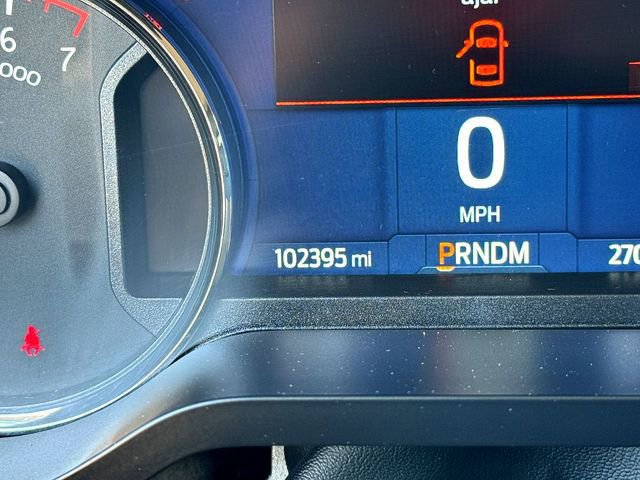 Certified 2022 Ford Expedition XLT AWD/4WD image 16