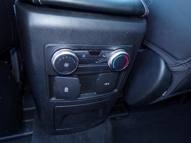 Certified 2022 Ford Explorer XLT w/ Equipment Group 202A image 13