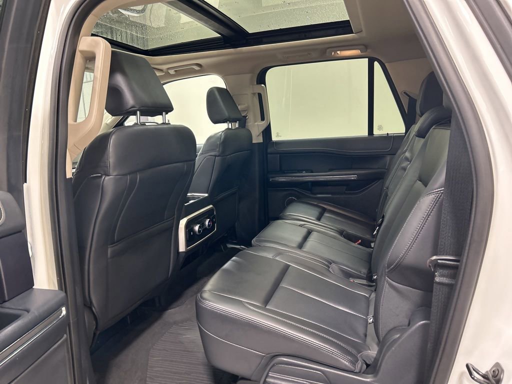 Certified 2023 Ford Expedition Max XLT image 30