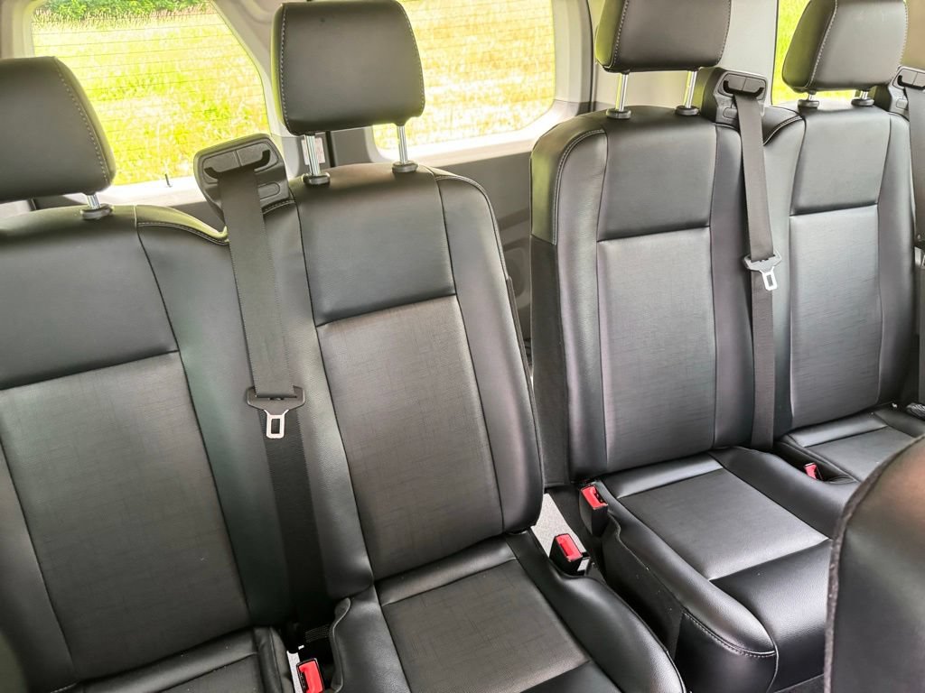 Certified 2024 Ford Transit 350 XL RWD image 19